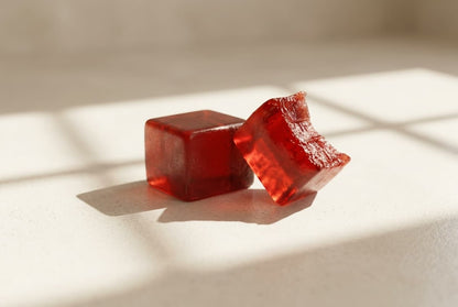 Hair Growth Gummies
