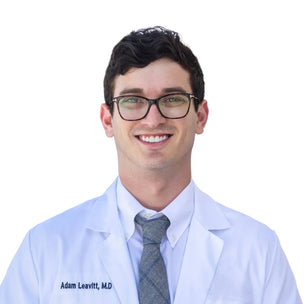 Adam Leavitt MD